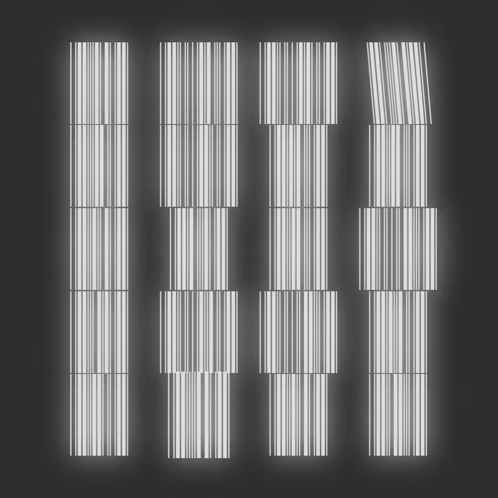 barcode(fxhash) #253