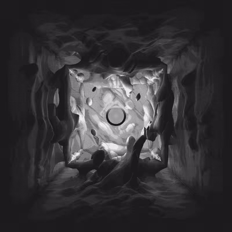 antechambers #35