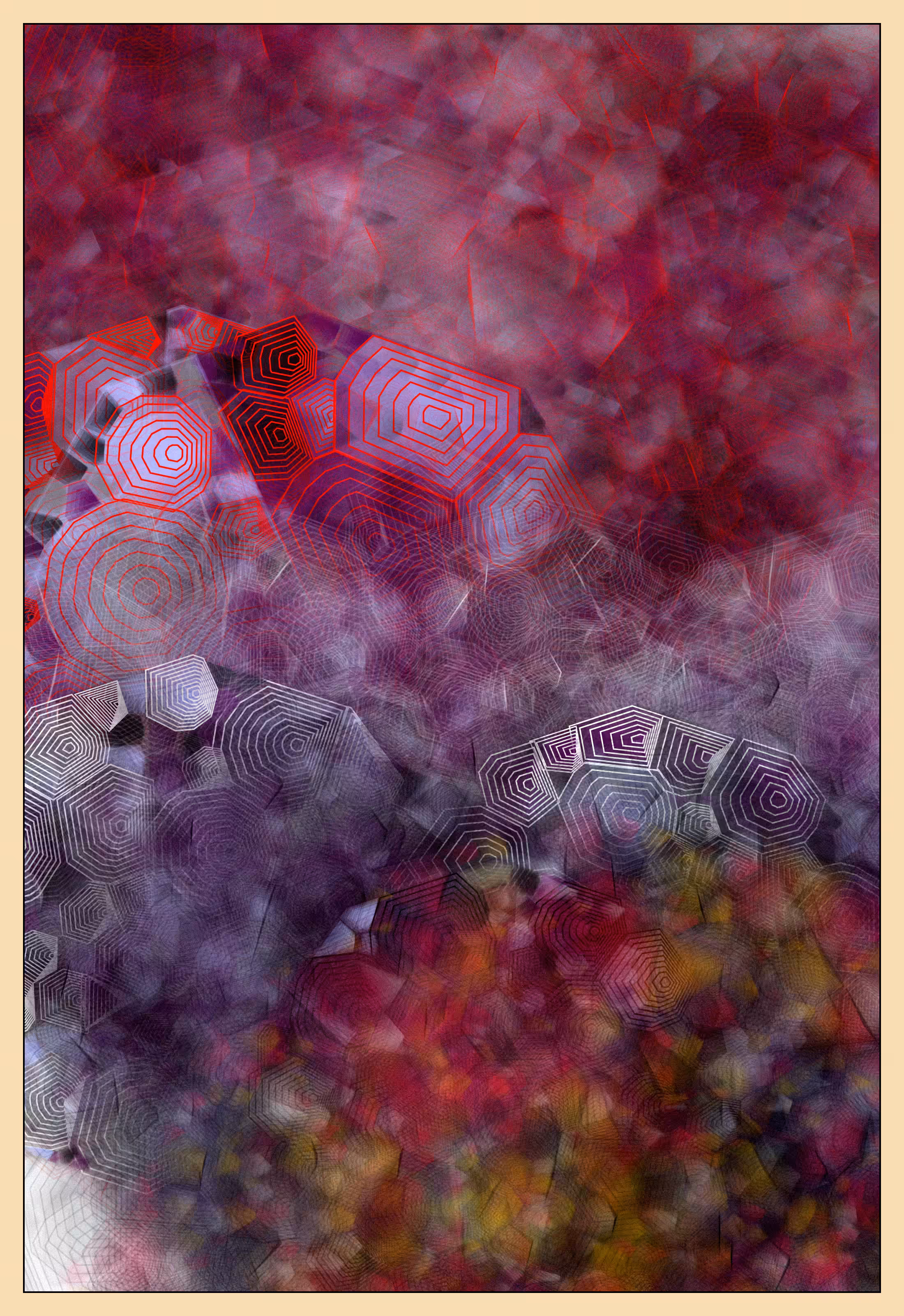 Quantum Reality #128
