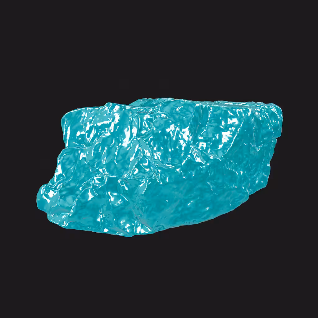 Special Rock #1
