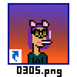 DesktopPunk - #0305