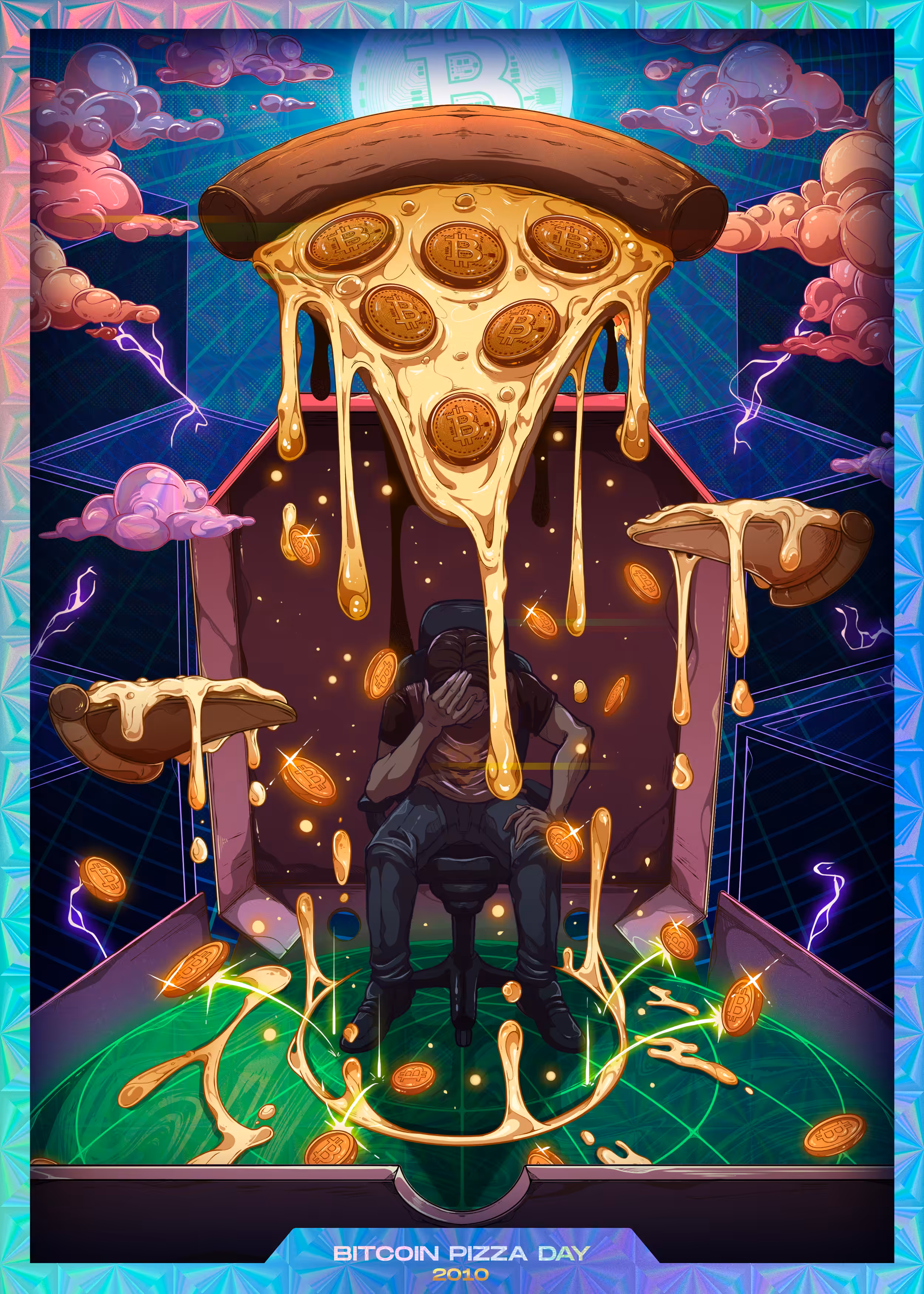 Pizza Day