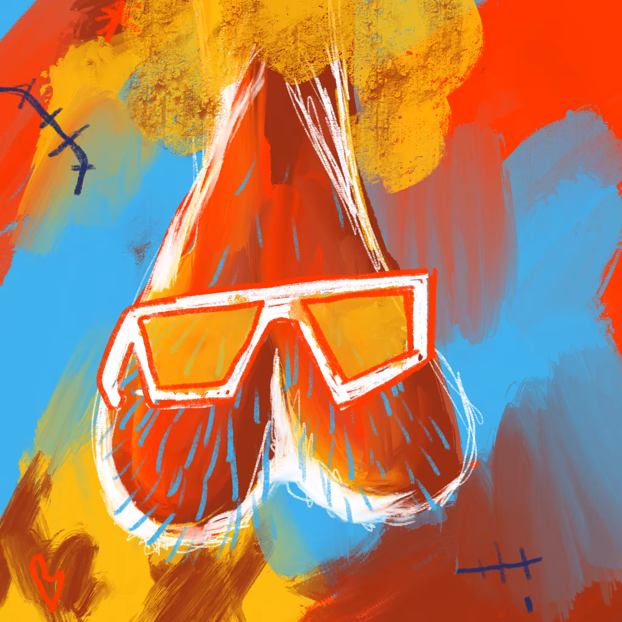 Qunk Junk 48
