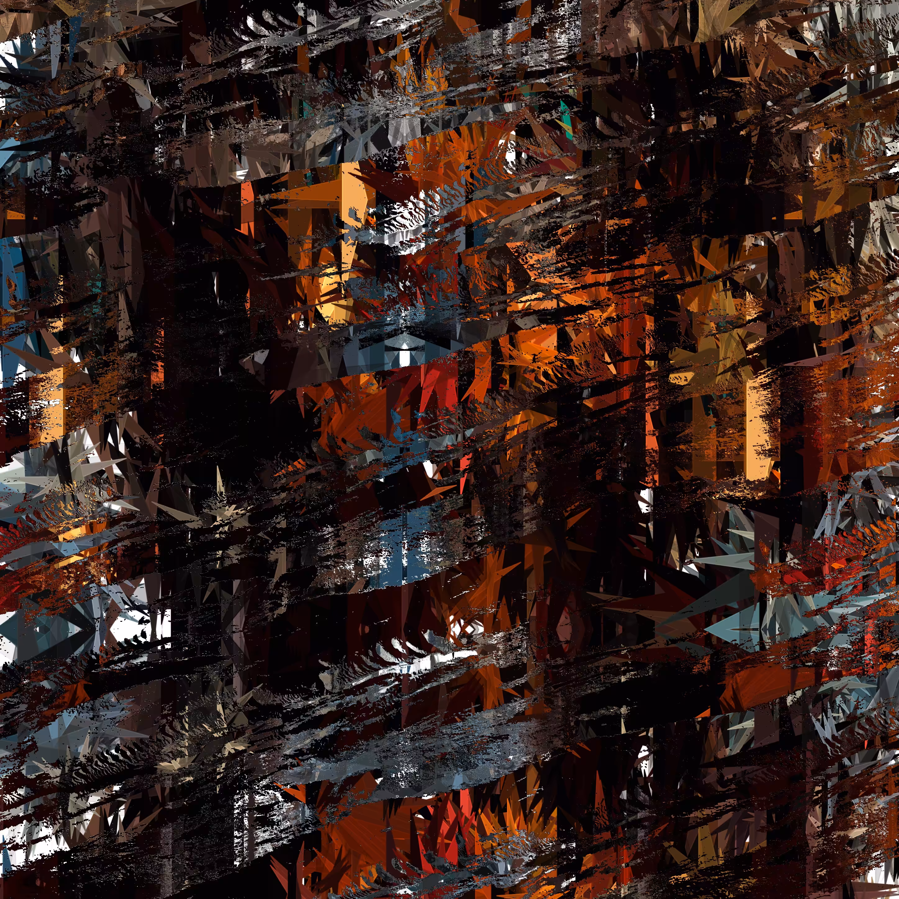 Next Gen AI Art #23