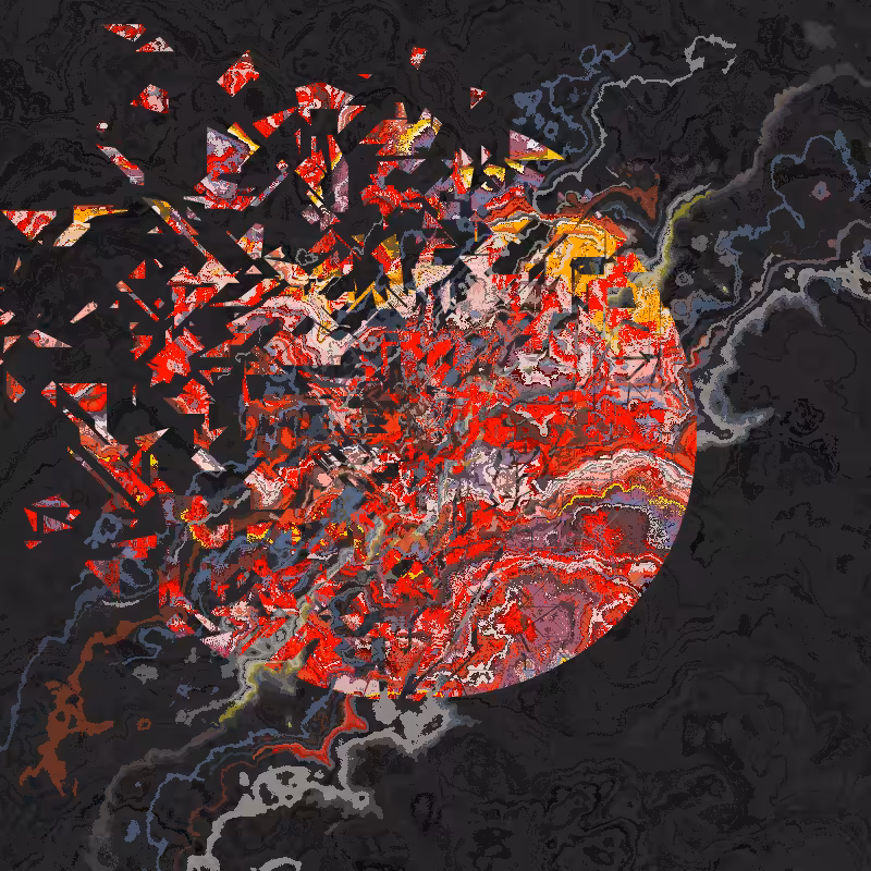 Shattered Moons #457