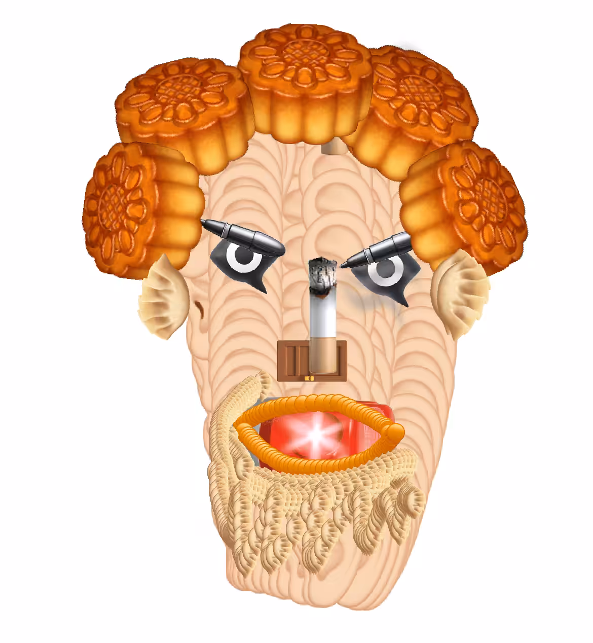 shitty emoji #0074