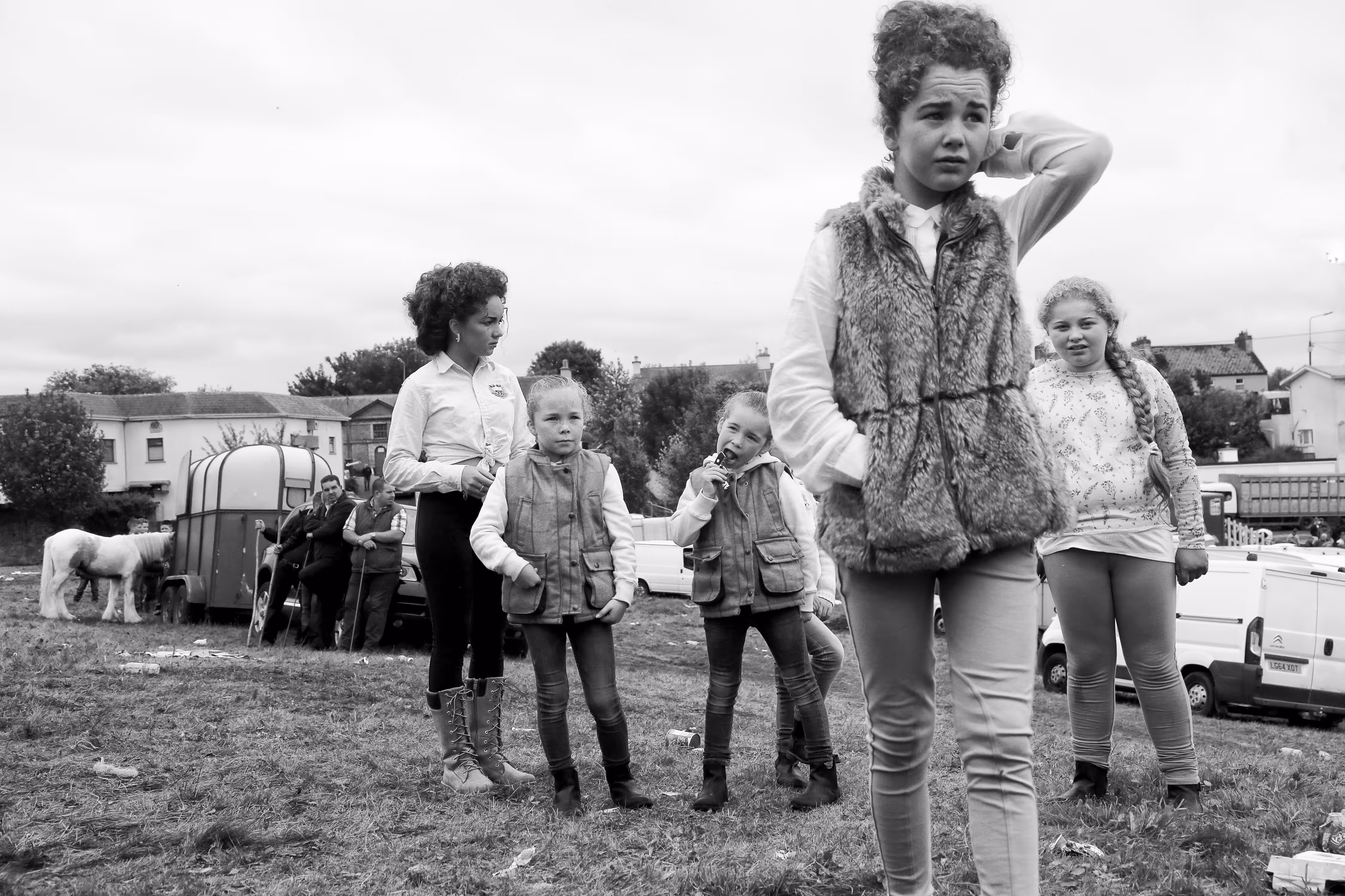 Growing Up Travelling - #25