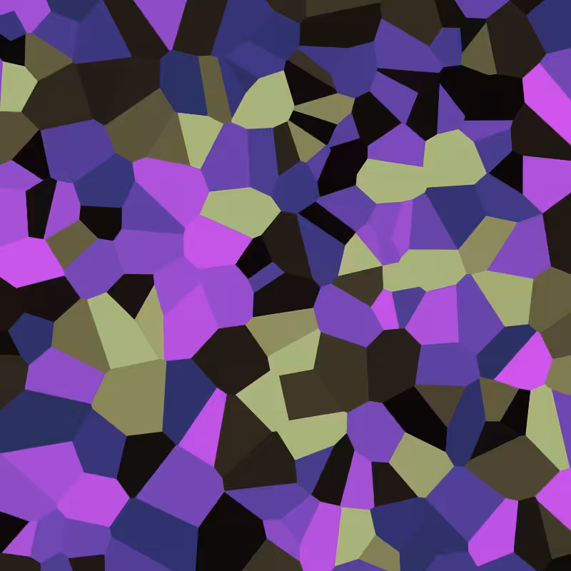 Dynamic Equilibrium #6