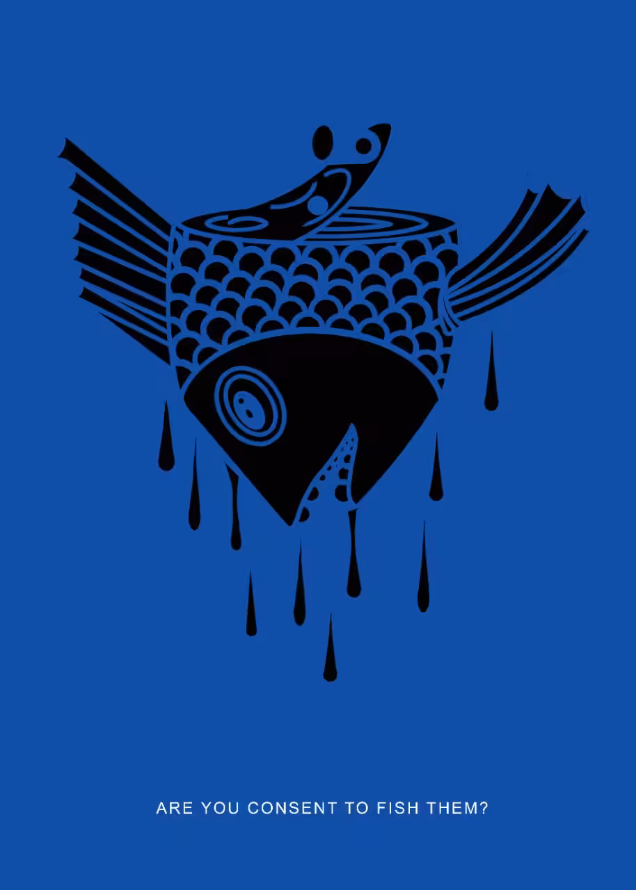 Overfishing