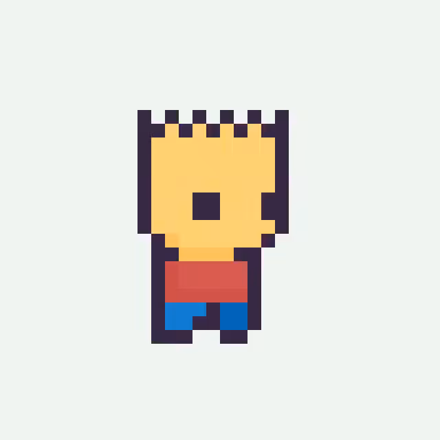 Bart #012