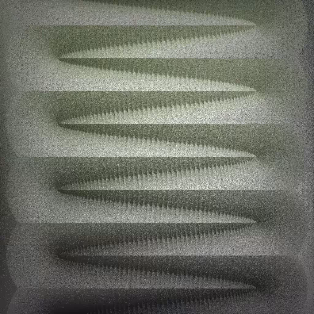 Folding Harmonies #320