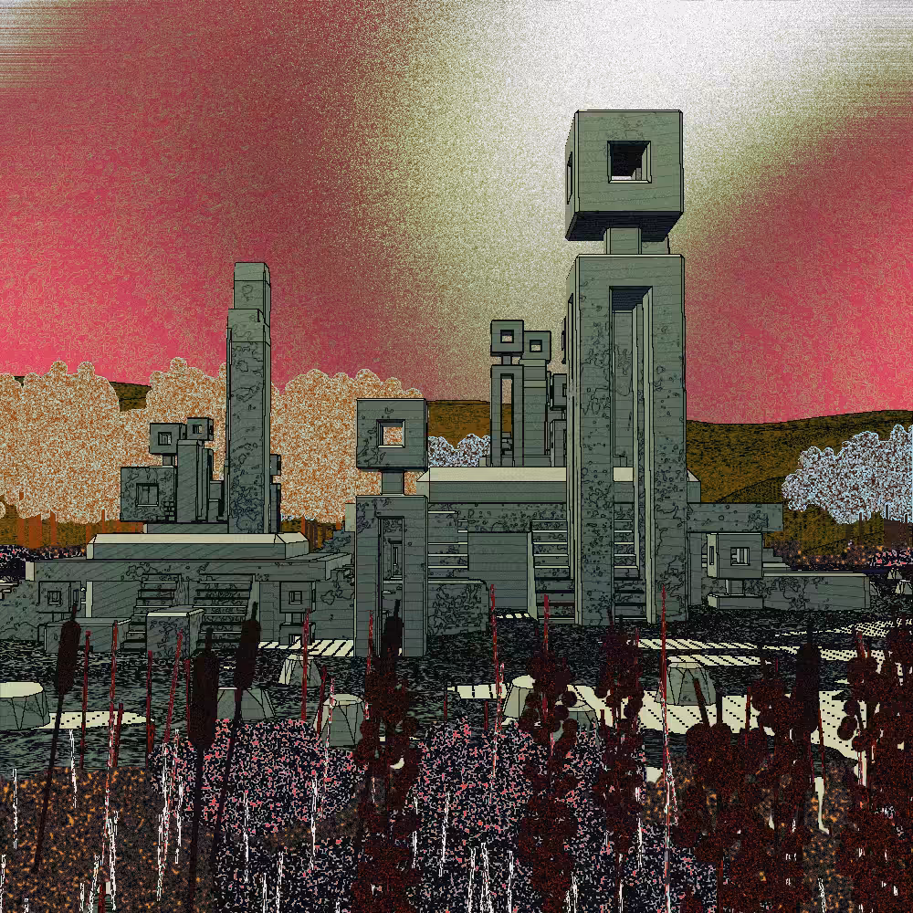 Ego's Land #52