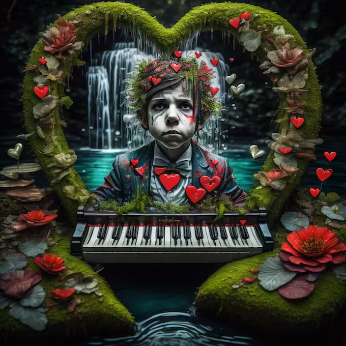 Eclectic Echoes 1