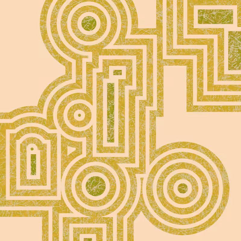 Jardín #79