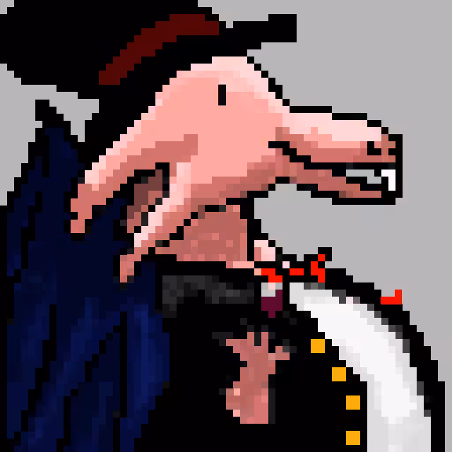 Fortune Dragon #0015