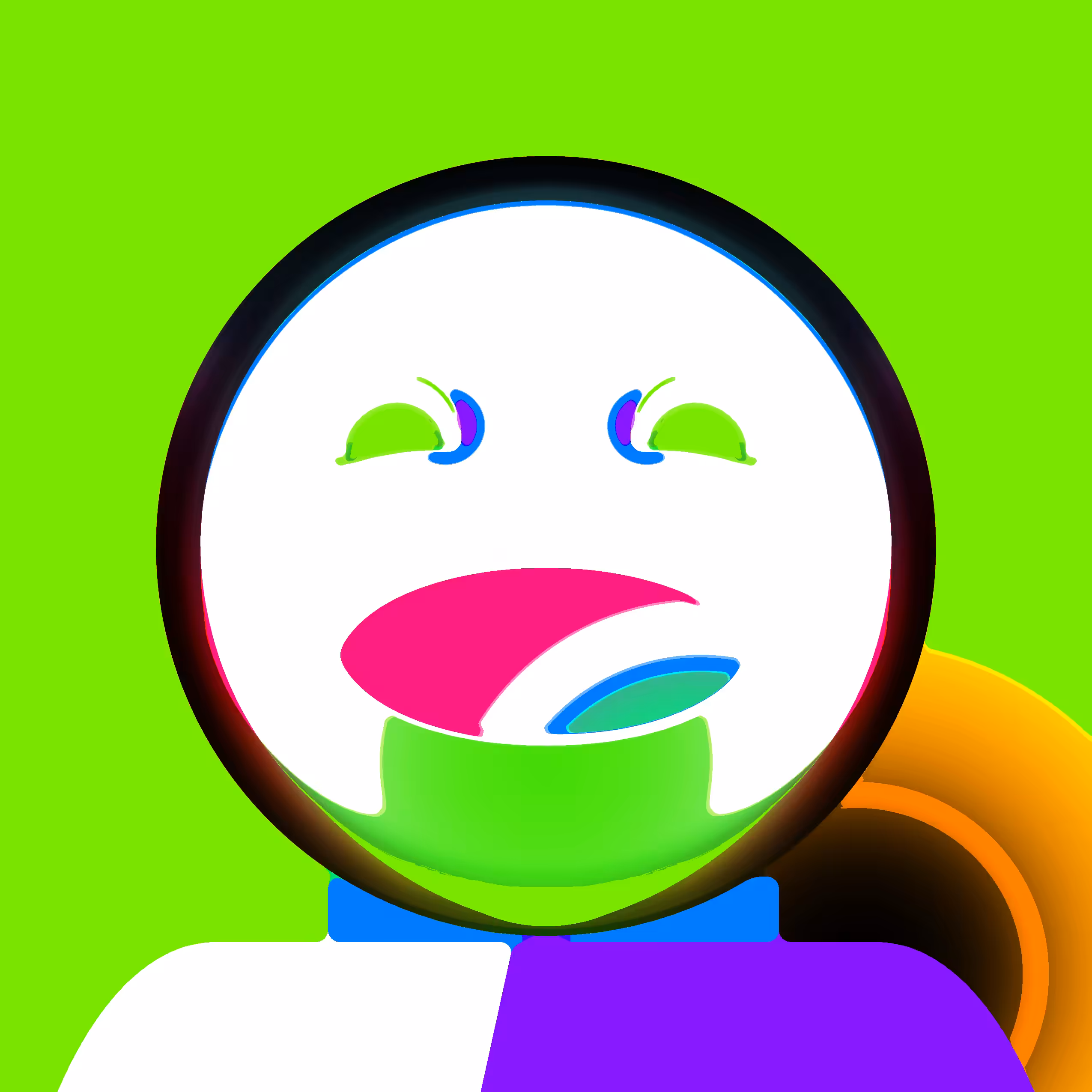 Emoji Script #268