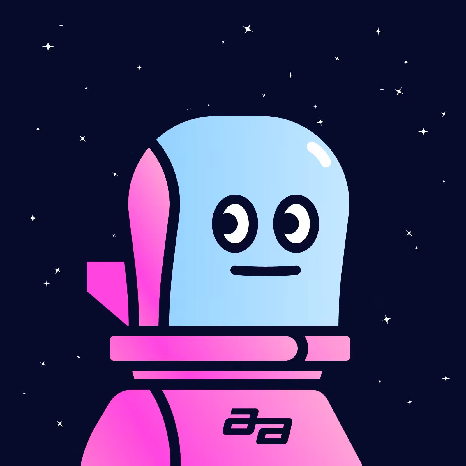 Awkward Astronauts #308