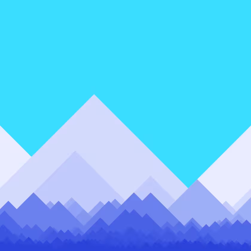 Mountains #25