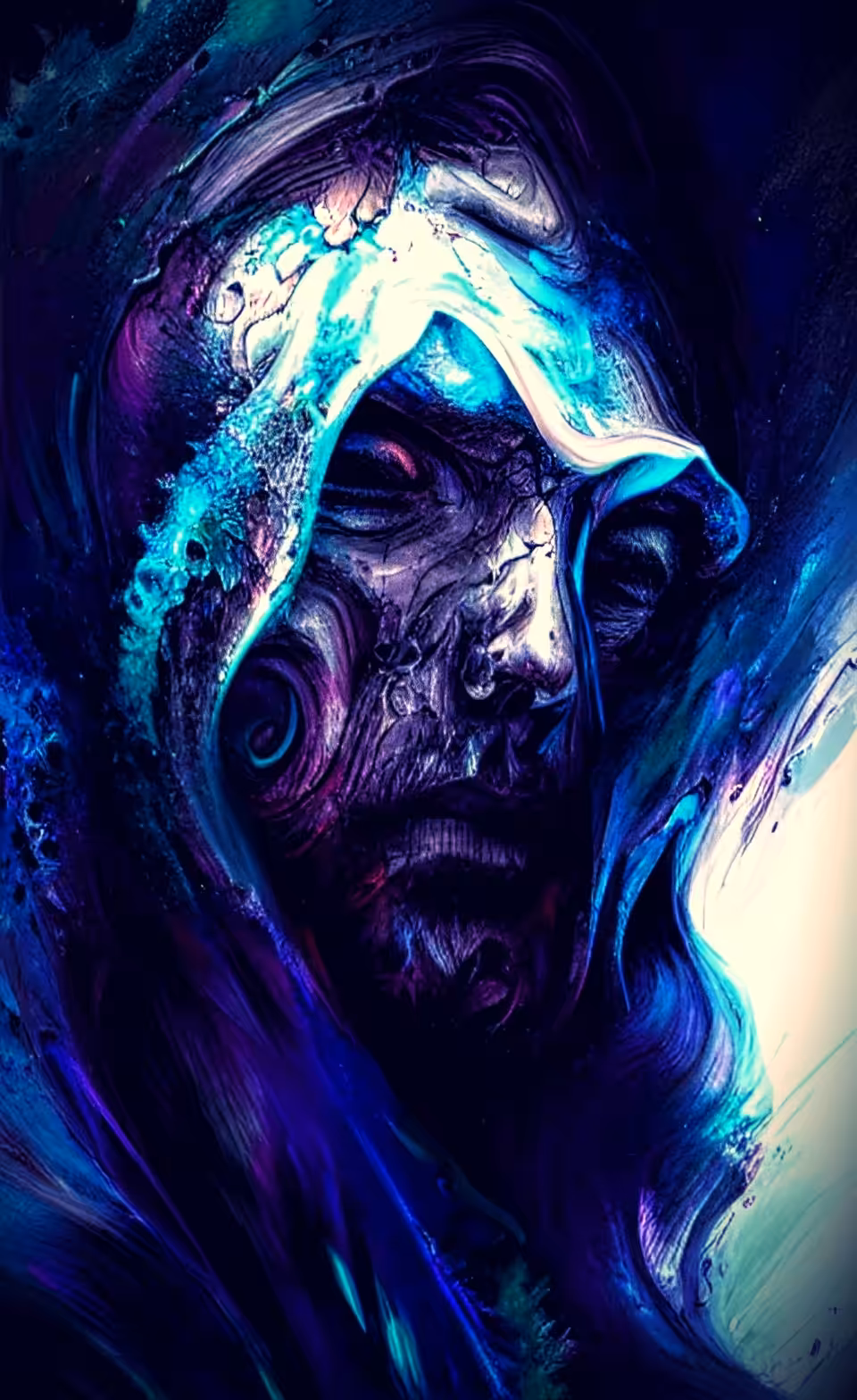 Eternities lament