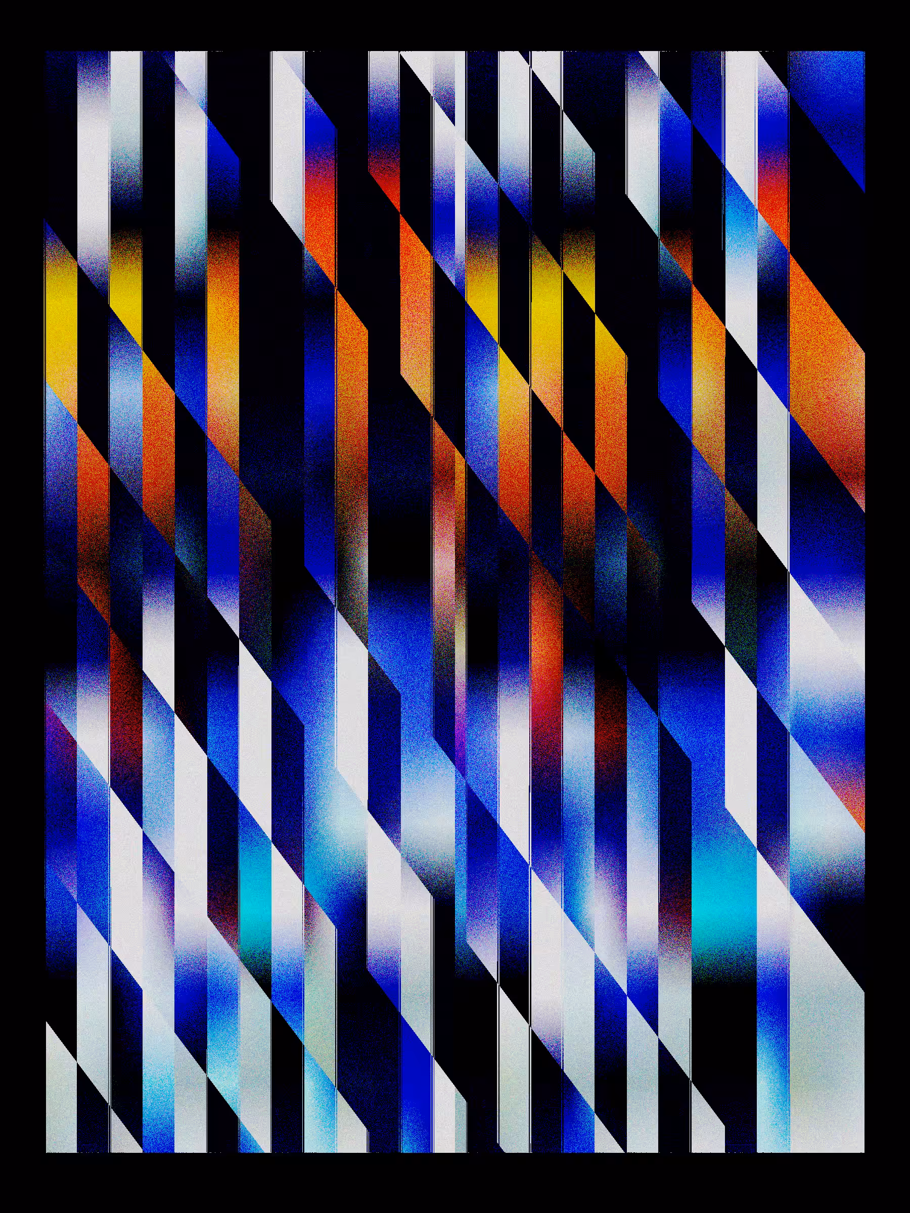 Echo, No Resonance #26