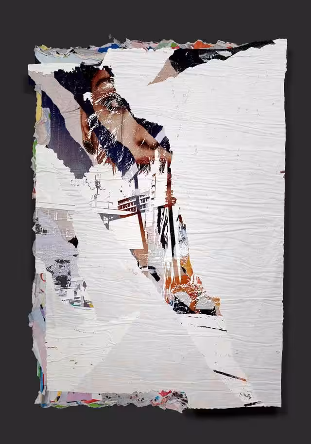 Layers: LAYERS #1615