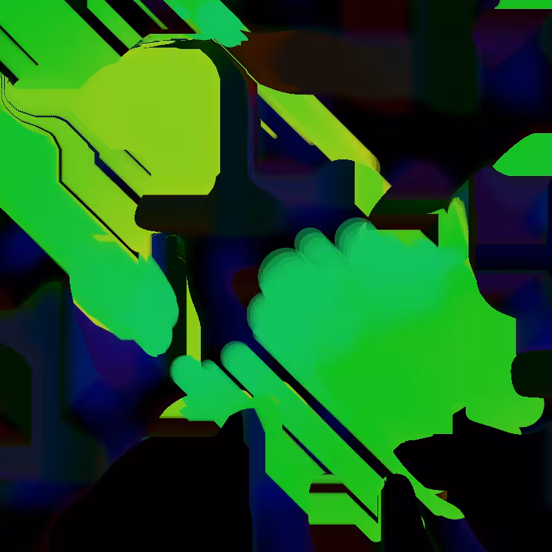 Rainbow Drenk #39