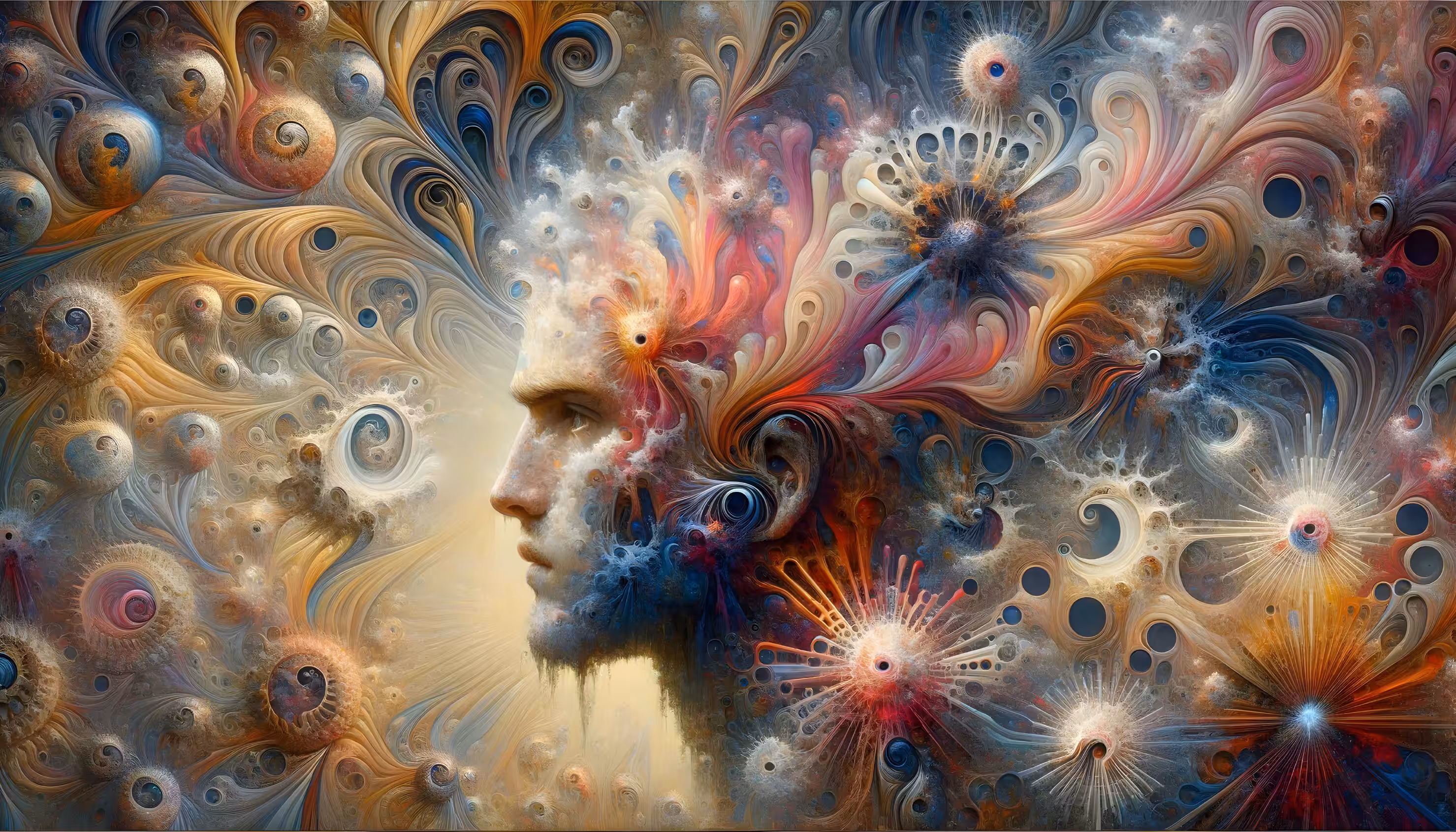 Delusions #9