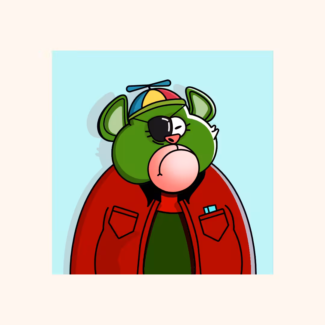 Hamster #1 #70
