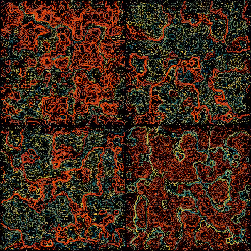 The vortex #128