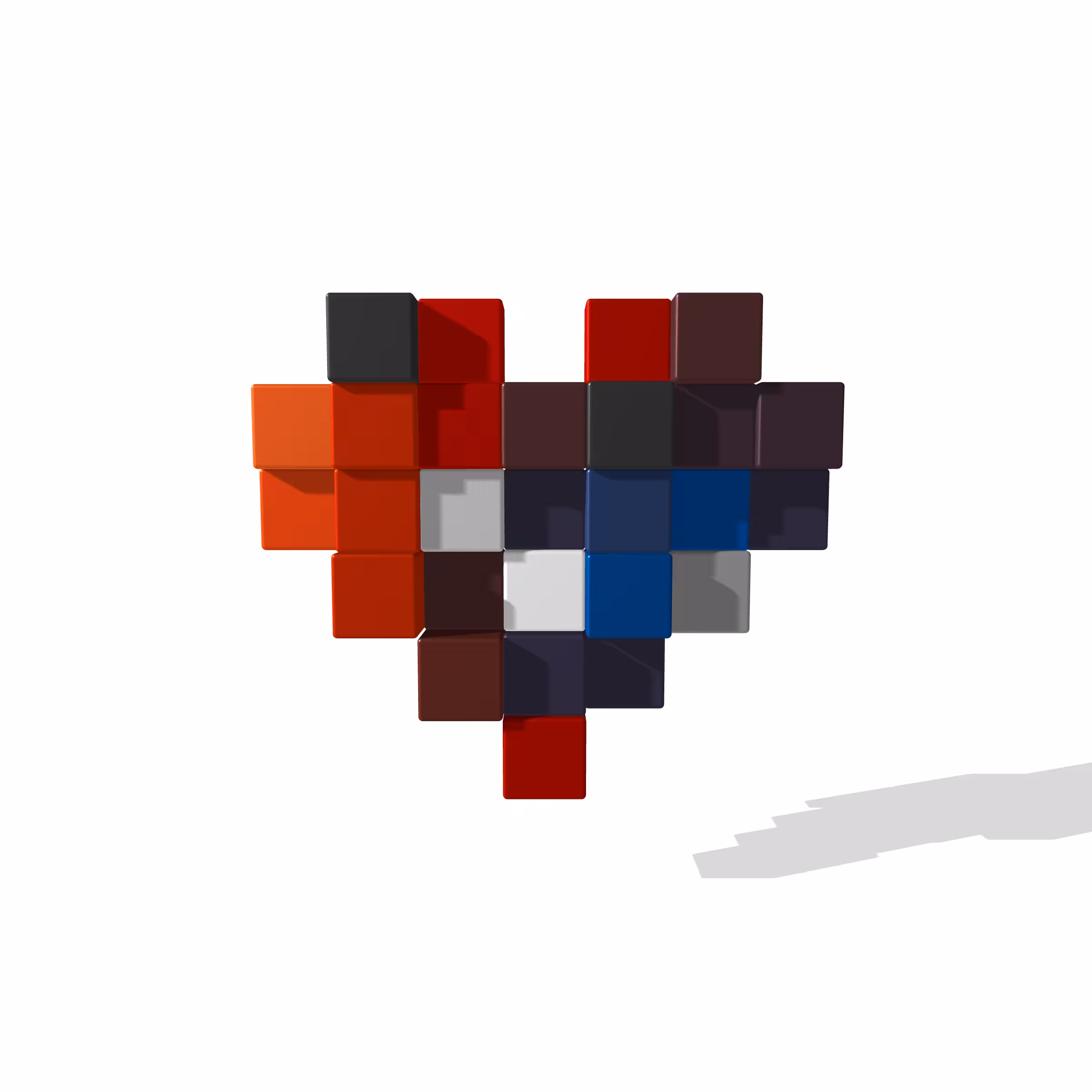 heart + craft #6922
