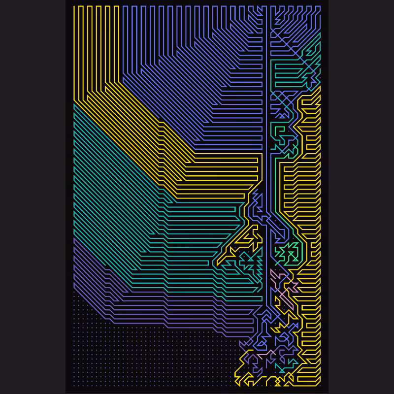 Pyramids Age #69