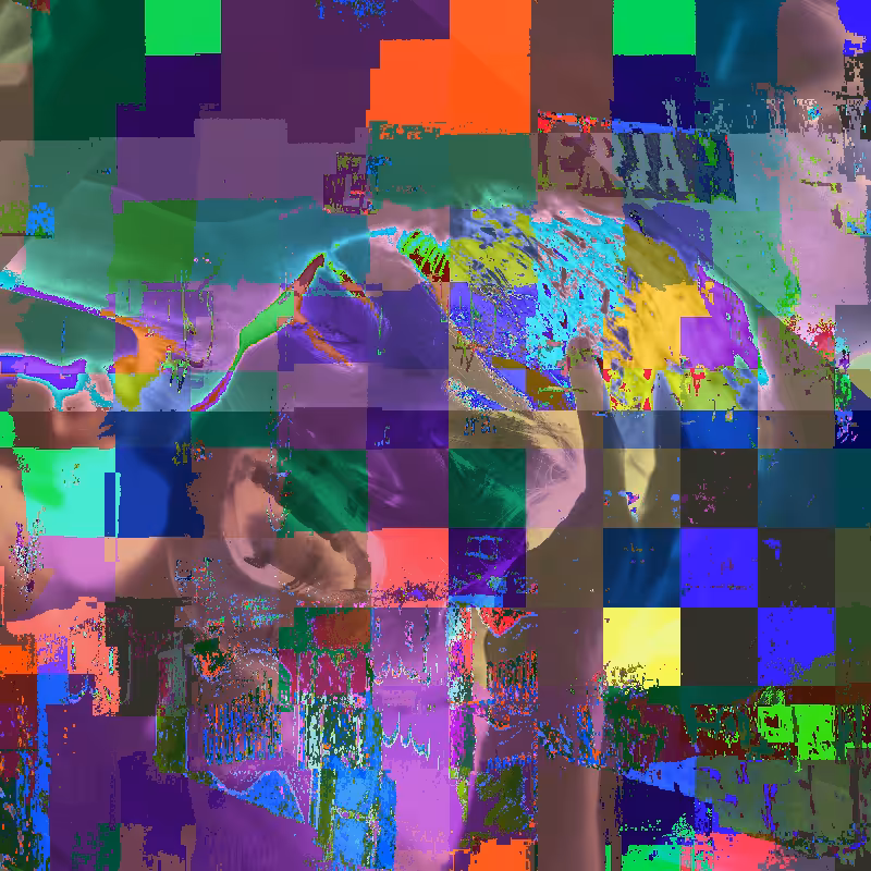 Love and Maximalism #56