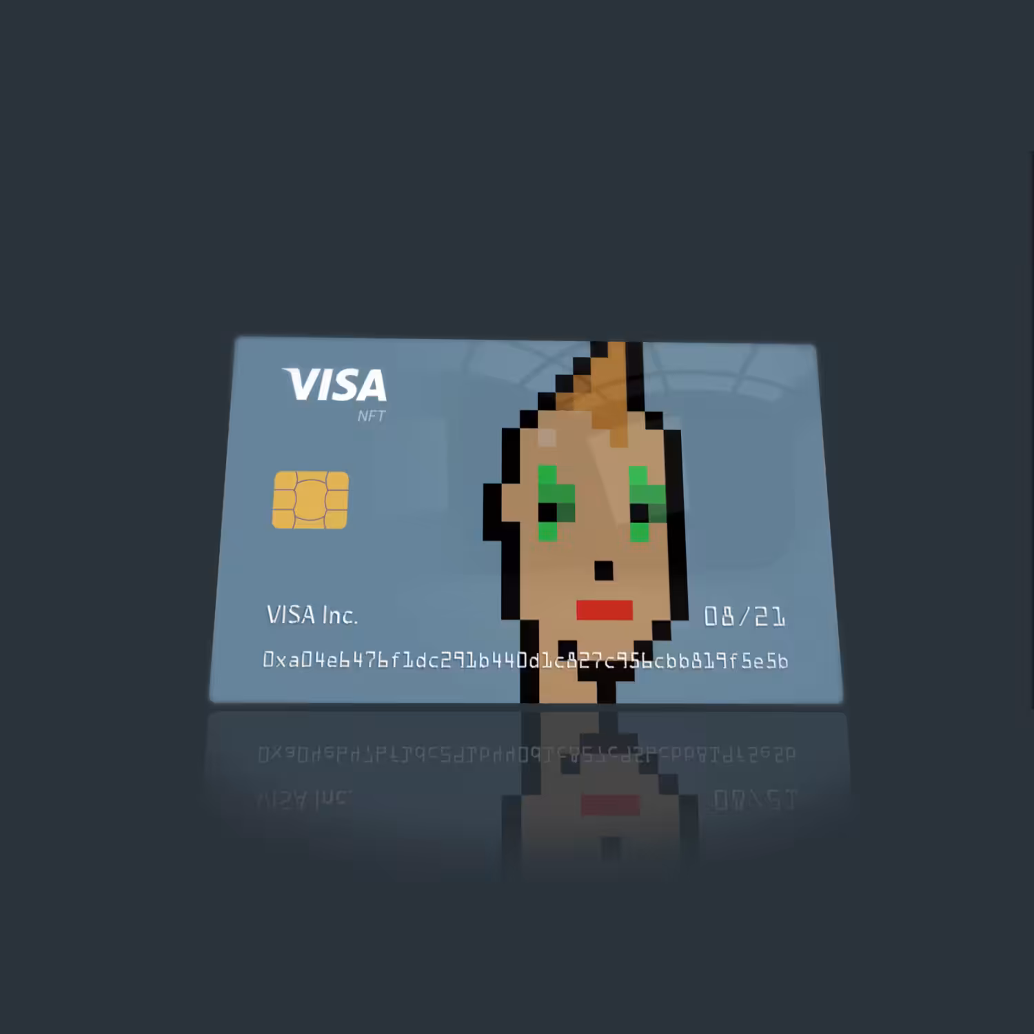 The Future of Cards