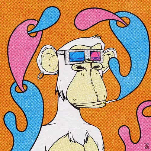 CMYK Ape 149