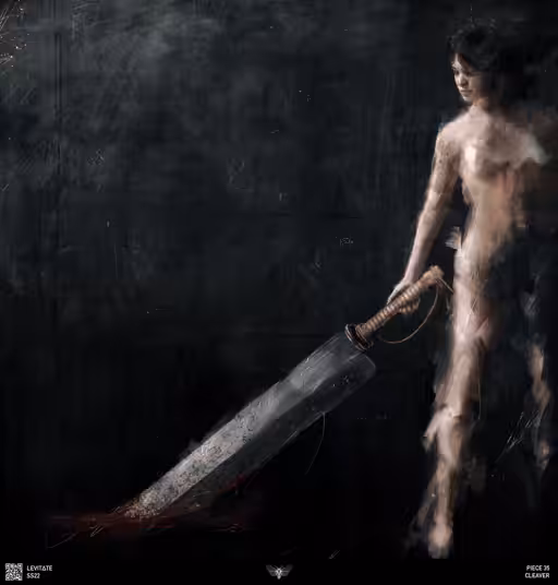 Cleaver