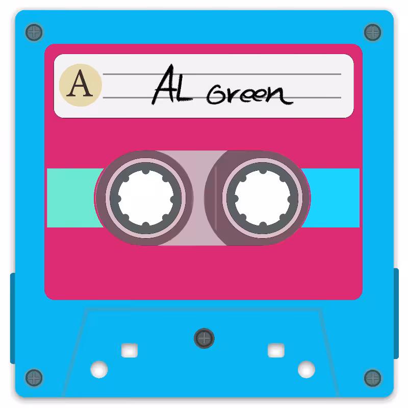 #2 NFT CASSETTES #7