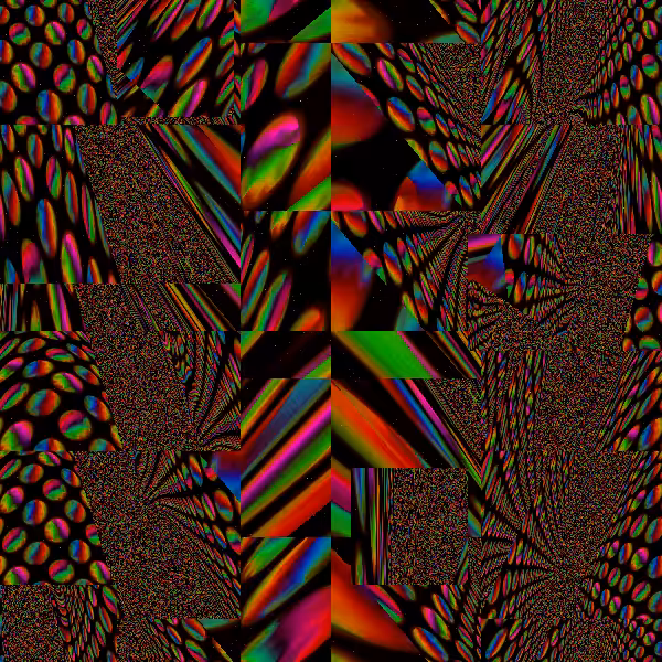 THE VOID #45