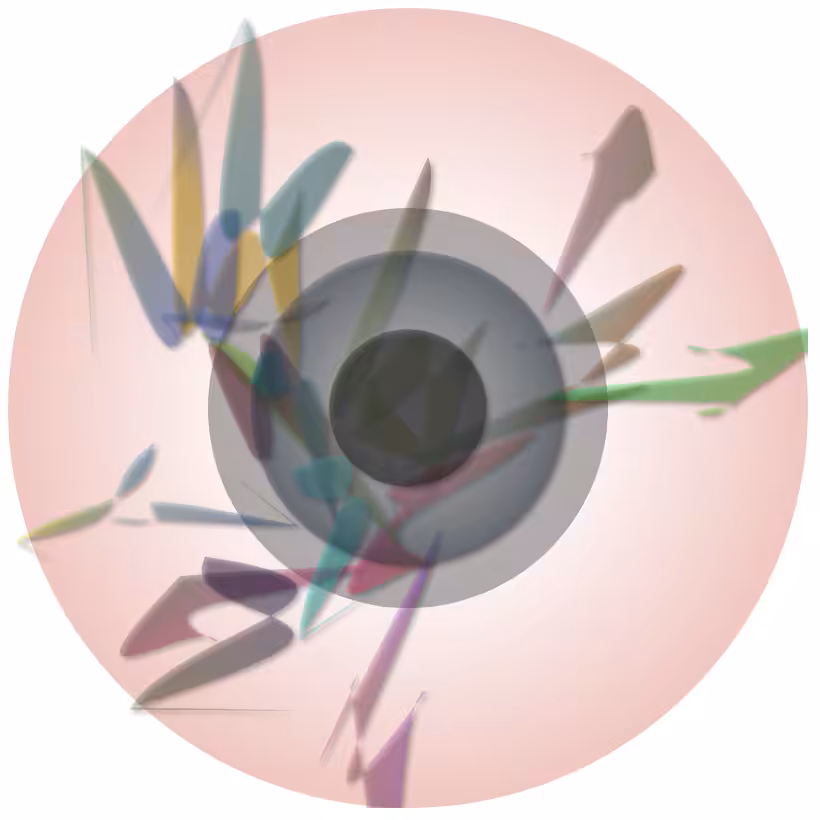 Iris 2 #8