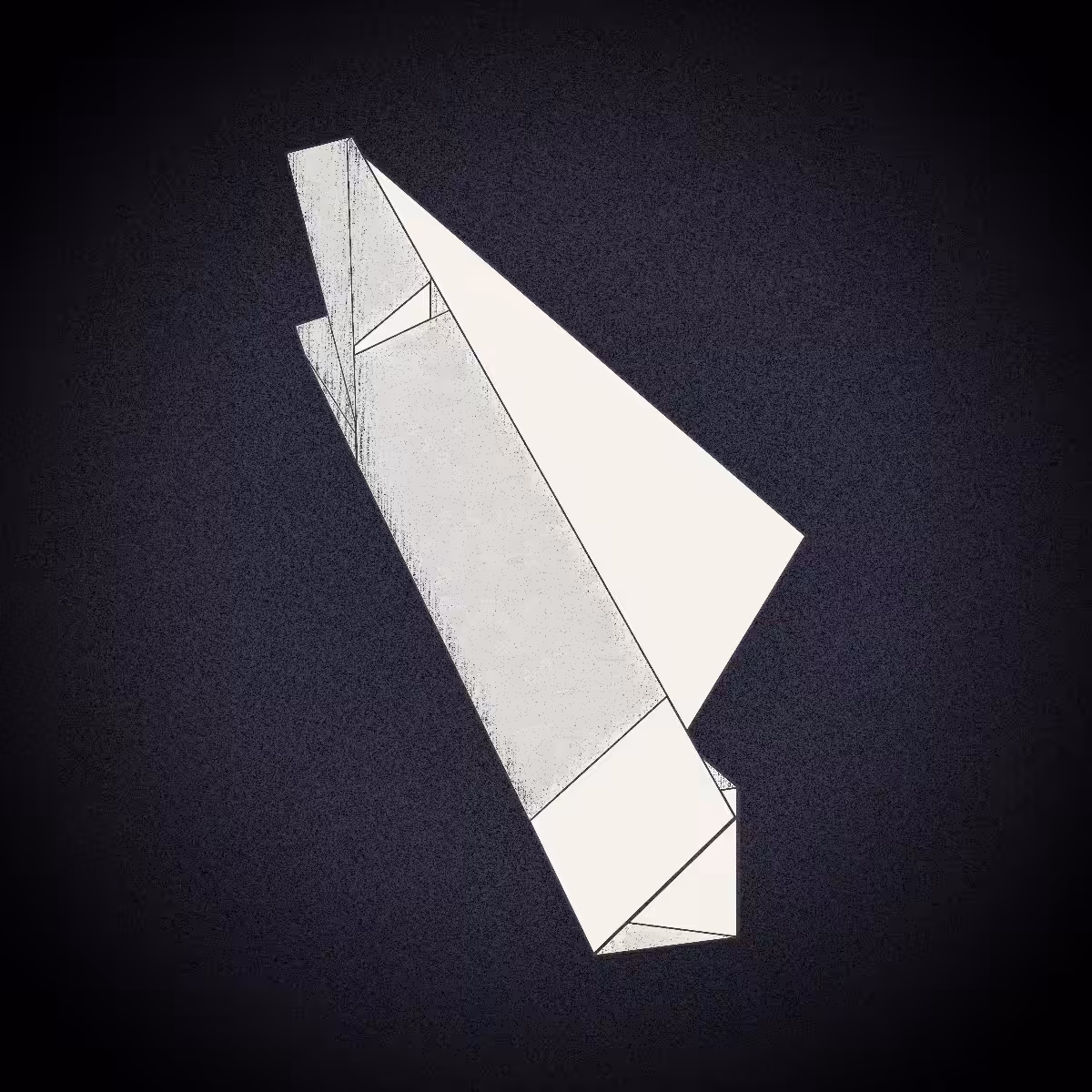 Shape of Freedom #1304