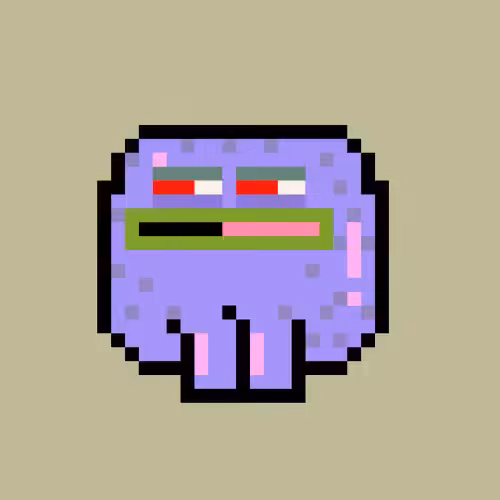 Toadheadz #6621
