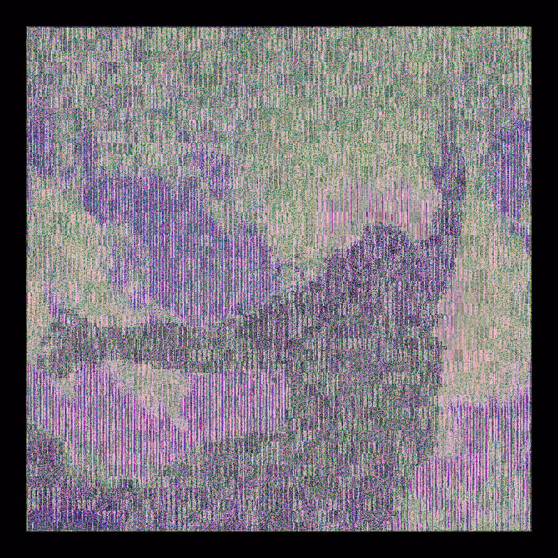 Building Perception #103