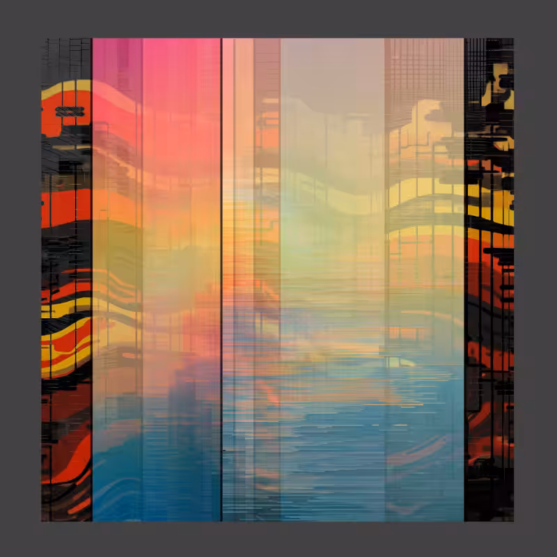 the Mirrors #7