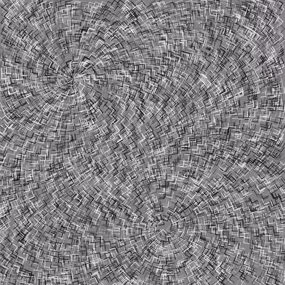 Tangents in a Field #3