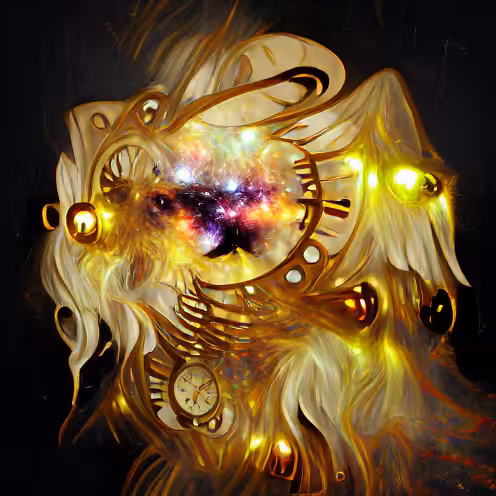 Clock Prison #2