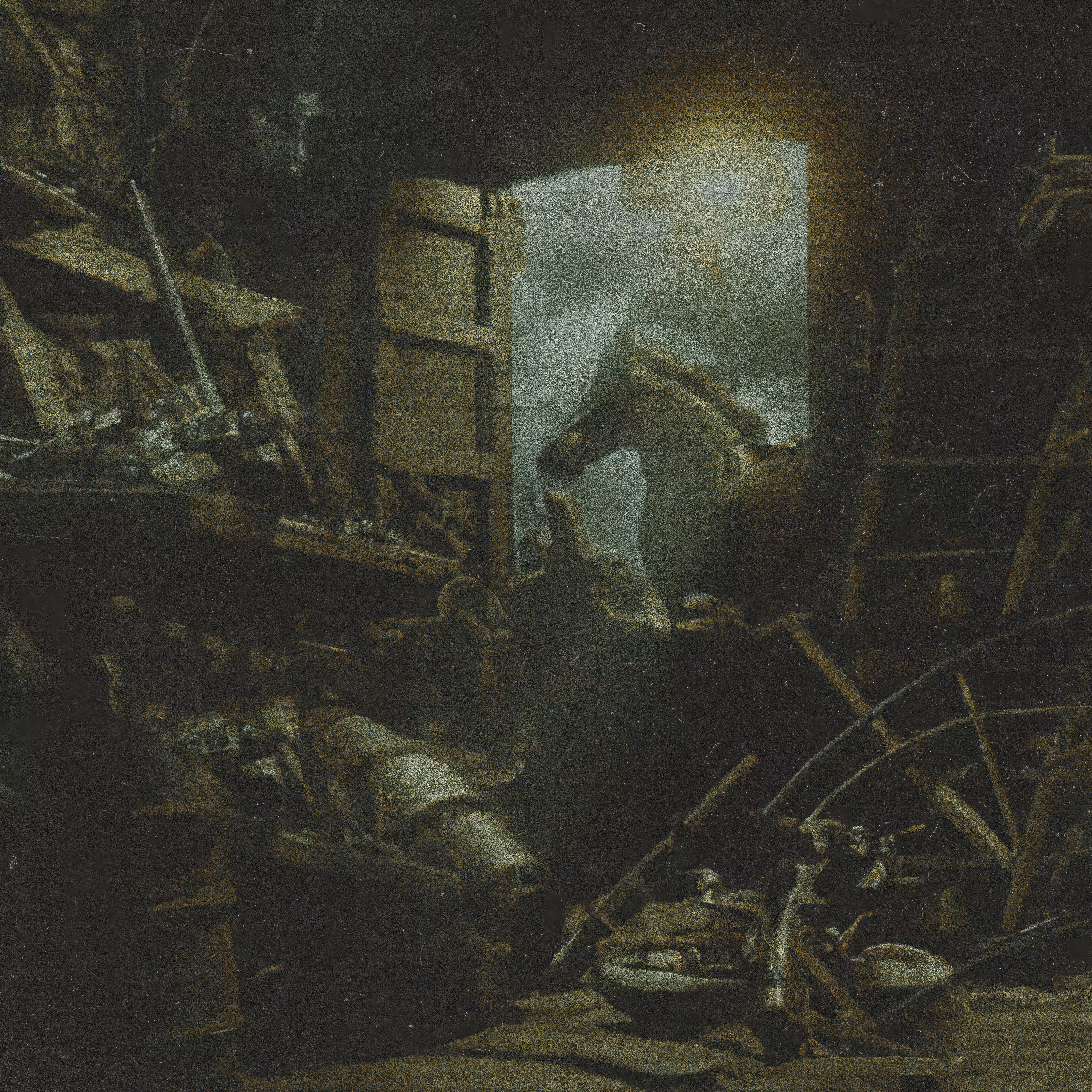 Remains #21