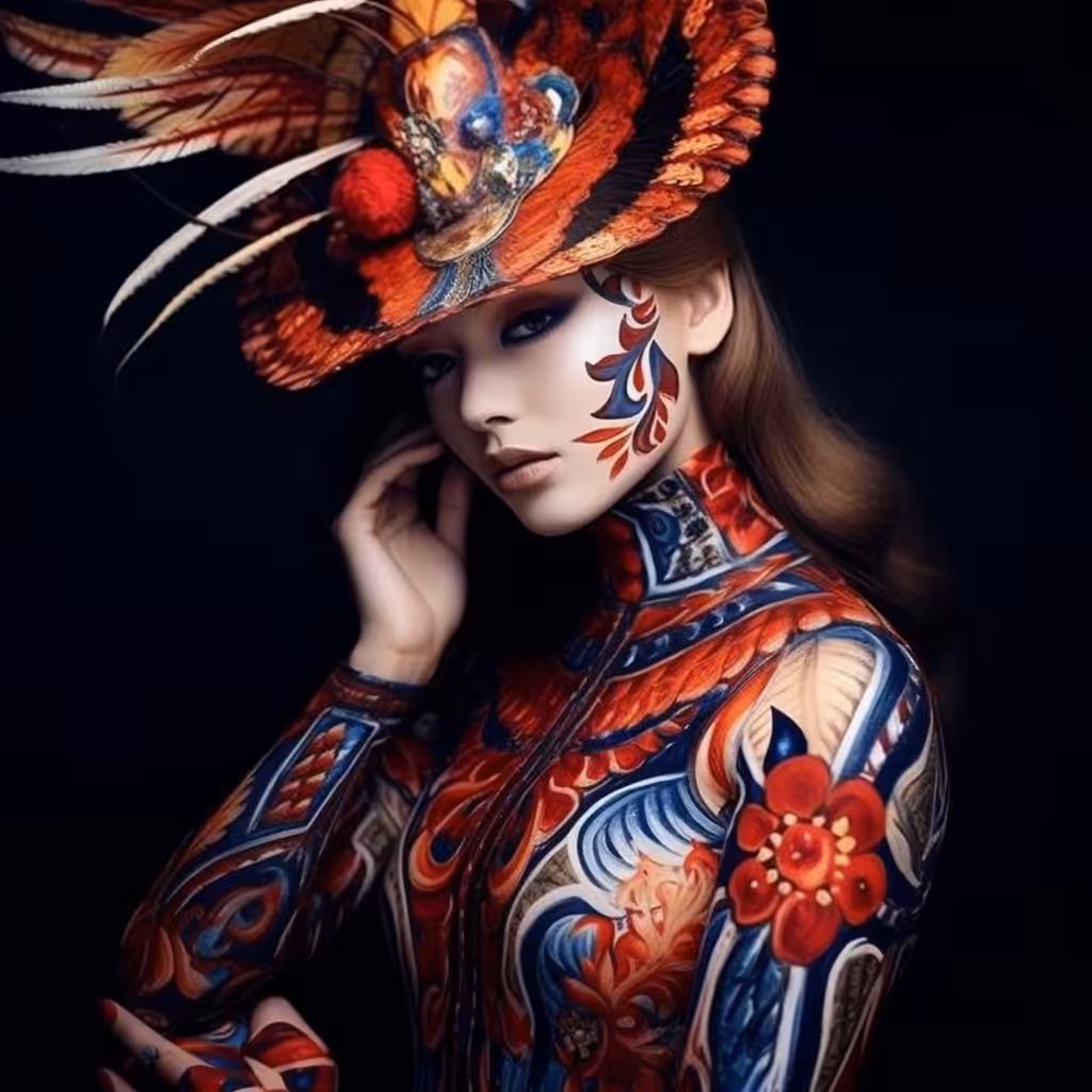 Mystic Blossom