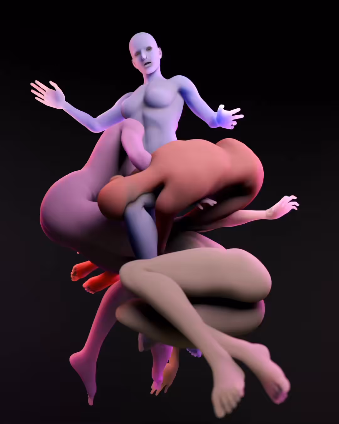 [MADNESS]