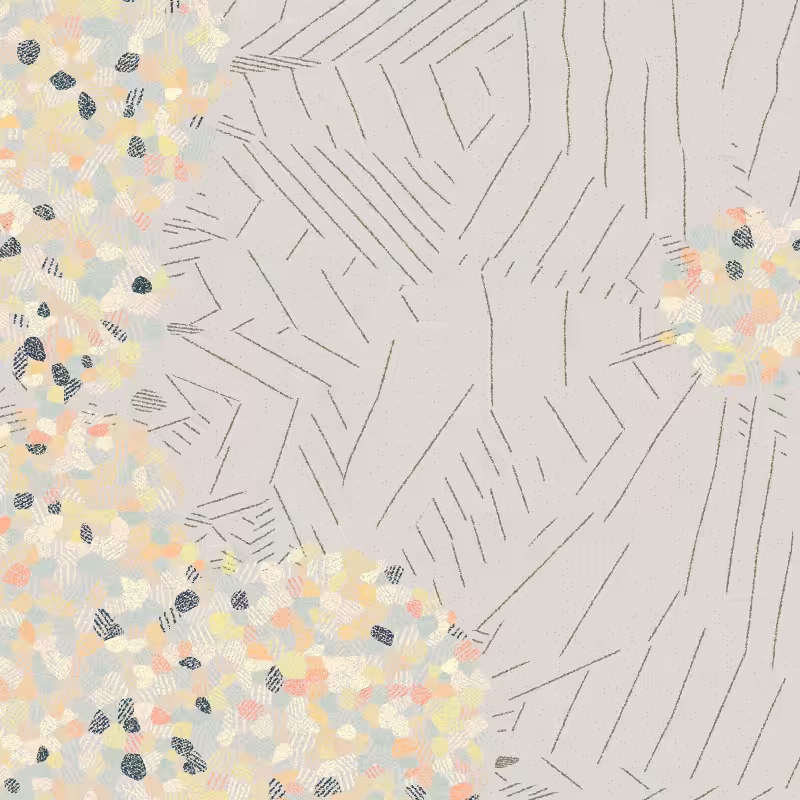 Fractured Cells #187