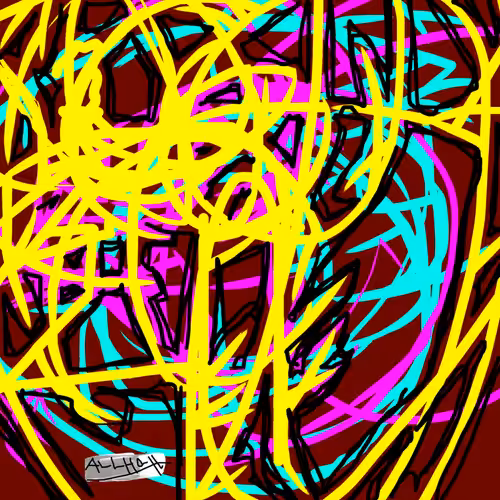 Anthropophobia Viruses: THEKINGSNFT.B2C1 #4719