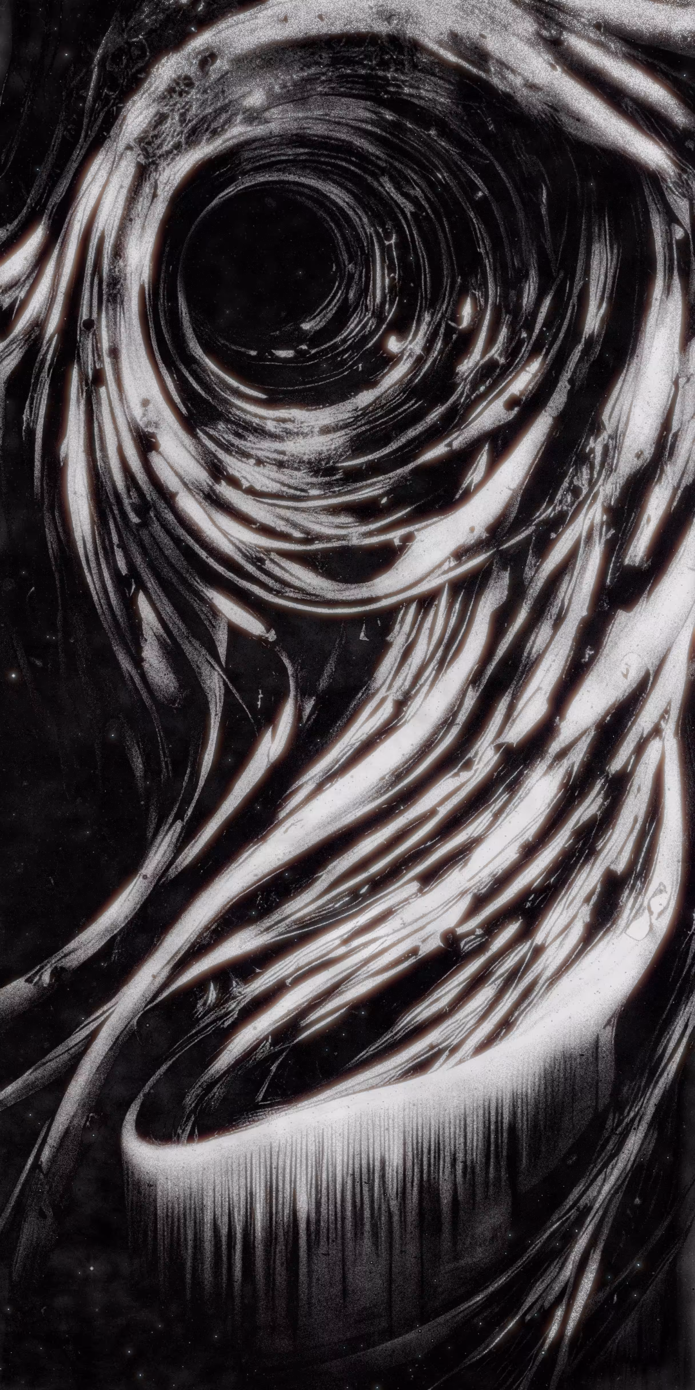 Visions of Birth #28